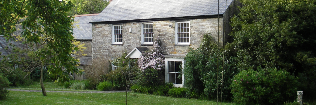 Period cottage