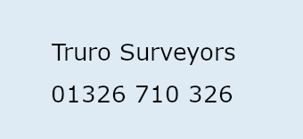 Truro Surveyors Logo
